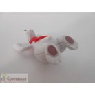 Kinder Surprise jegesmedve figura