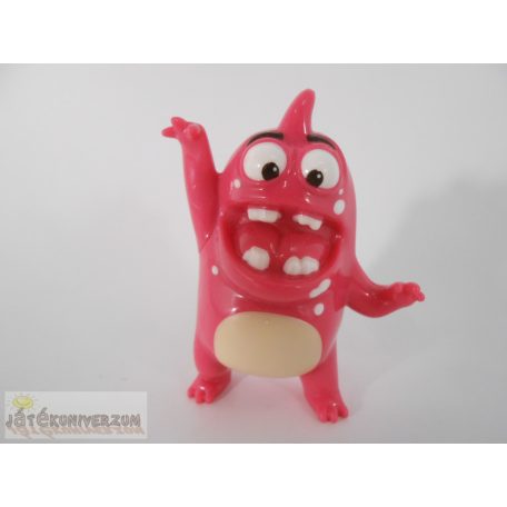 Kinder Surprise Kolour Monster figura