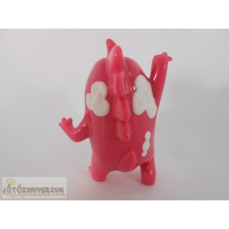 Kinder Surprise Kolour Monster figura