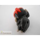 Kinder Surprise madár figura