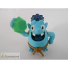 Kinder Surprise Maxi Magic Gems Trolls figura