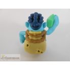 Kinder Surprise Maxi Magic Gems Trolls figura