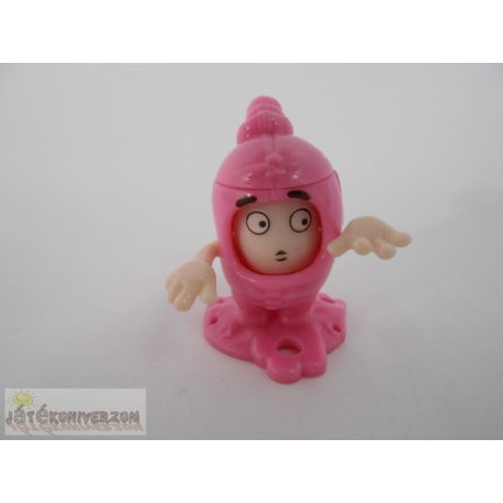 Oddbods figura