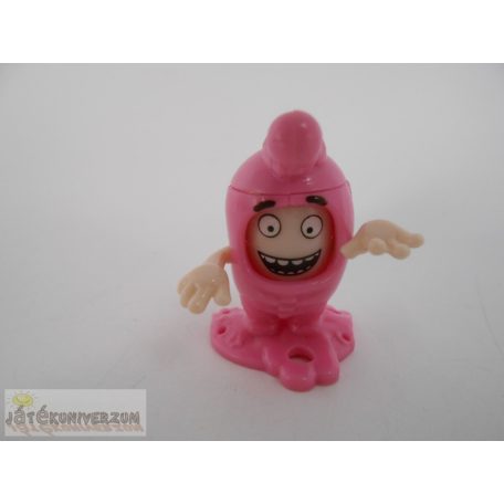 Oddbods figura
