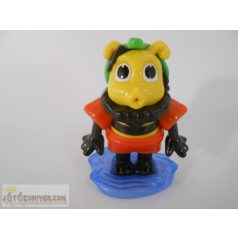 Kinder Surprise Maxi Funny Bees vicces méhecske figura