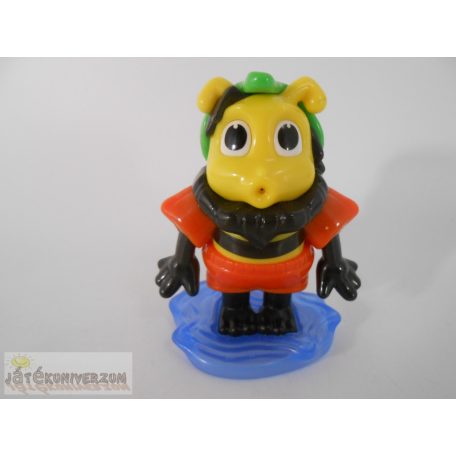 Kinder Surprise Maxi Funny Bees vicces méhecske figura