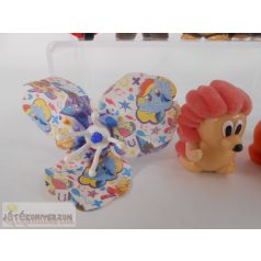 Kinder figuracsomag