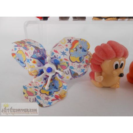 Kinder figuracsomag