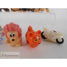Kinder figuracsomag