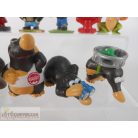 Kinder figuracsomag