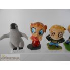 Kinder figuracsomag