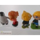 Kinder figuracsomag