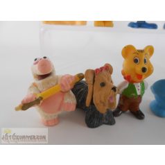 Kinder figuracsomag