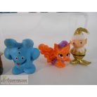 Kinder figuracsomag