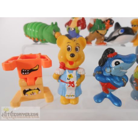 Kinder figuracsomag