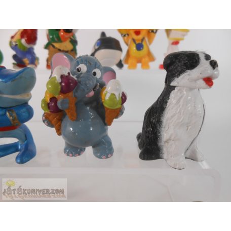 Kinder figuracsomag
