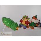 Kinder figuracsomag