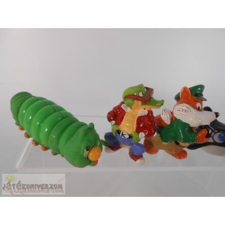 Kinder figuracsomag