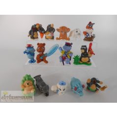 Kinder figuracsomag