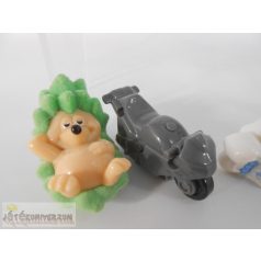 Kinder figuracsomag