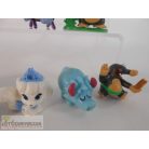 Kinder figuracsomag