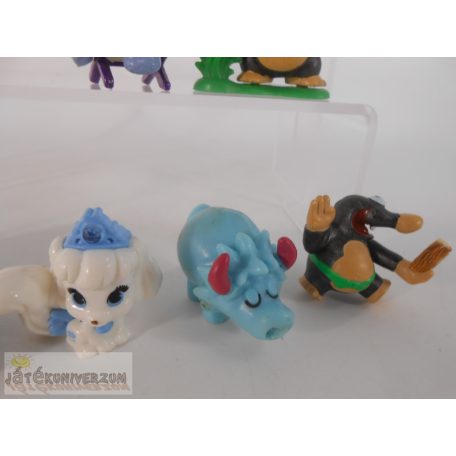 Kinder figuracsomag