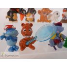 Kinder figuracsomag