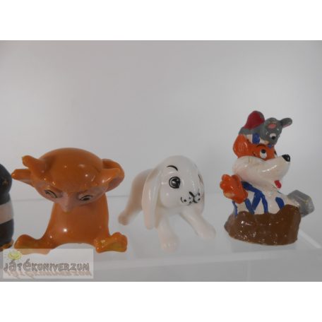 Kinder figuracsomag