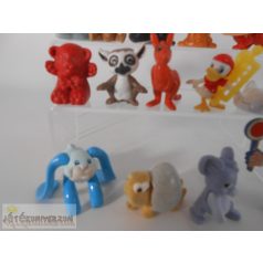Kinder figuracsomag
