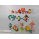 Kinder figuracsomag