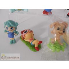 Kinder figuracsomag