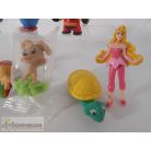 Kinder figuracsomag