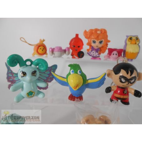 Kinder figuracsomag