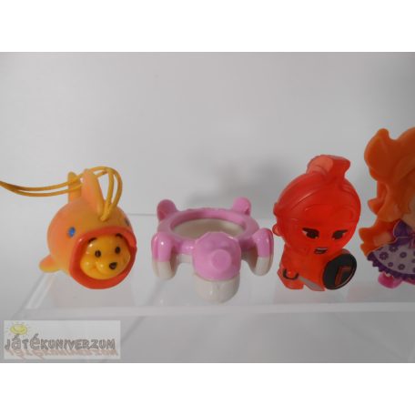Kinder figuracsomag