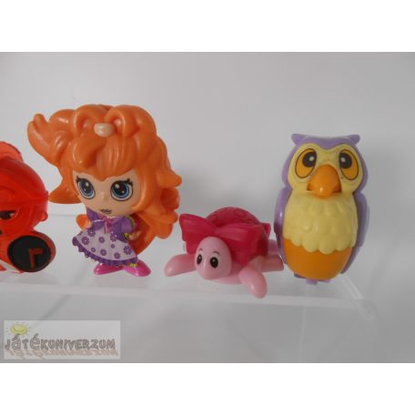 Kinder figuracsomag
