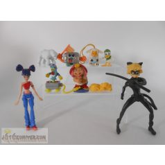 Kinder figuracsomag