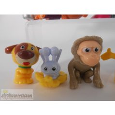 Kinder figuracsomag