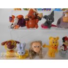 Kinder figuracsomag