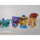 Kinder figuracsomag