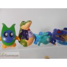 Kinder figuracsomag