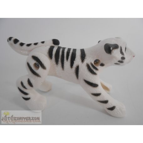 A kis kedvencek titkos élete 2 Hu fehér tigris figura