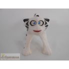 A kis kedvencek titkos élete 2 Hu fehér tigris figura