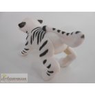A kis kedvencek titkos élete 2 Hu fehér tigris figura