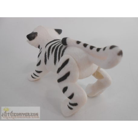 A kis kedvencek titkos élete 2 Hu fehér tigris figura