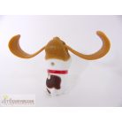 A kis kedvencek titkos élete figura