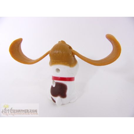 A kis kedvencek titkos élete figura