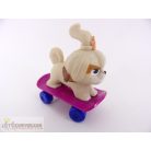 A kis kedvencek titkos élete figura