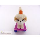 A kis kedvencek titkos élete figura