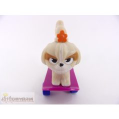 A kis kedvencek titkos élete figura