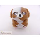 A kis kedvencek titkos élete figura